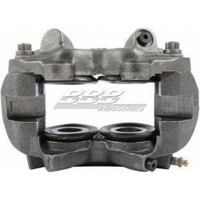 Front Right Rebuilt Caliper With Hardware by BBB INDUSTRIES - 97-17875B pa2