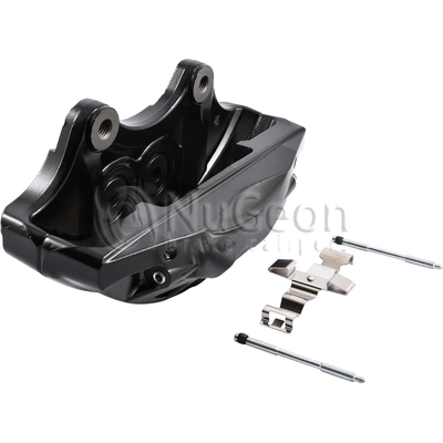 Front Right Rebuilt Caliper With Hardware by BBB INDUSTRIES - 97B17468B pa1