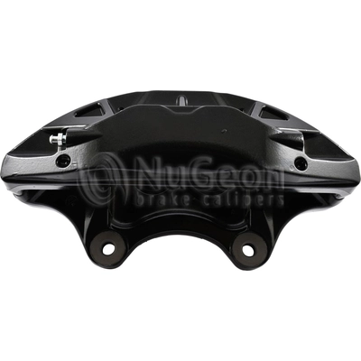 Front Right Rebuilt Caliper With Hardware by BBB INDUSTRIES - 97B17468B pa2