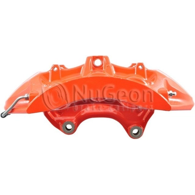 BBB INDUSTRIES - 97R17400A - Disc Brake Caliper pa1