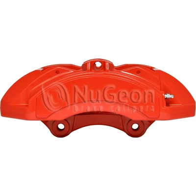 Front Right Rebuilt Caliper With Hardware by BBB INDUSTRIES - 97R17763A pa1