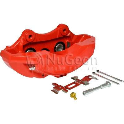 Front Right Rebuilt Caliper With Hardware by BBB INDUSTRIES - 97R17763A pa2