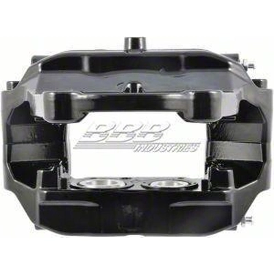 Front Right Rebuilt Caliper With Hardware by BBB INDUSTRIES - 97B00578B pa2