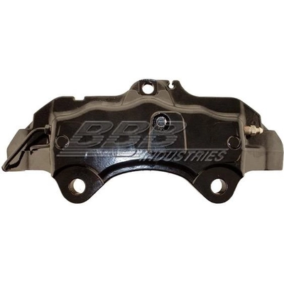 Front Right Rebuilt Caliper With Hardware by BBB INDUSTRIES - 97B03145B pa2