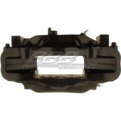 Front Right Rebuilt Caliper With Hardware by BBB INDUSTRIES - 97B05418A pa1