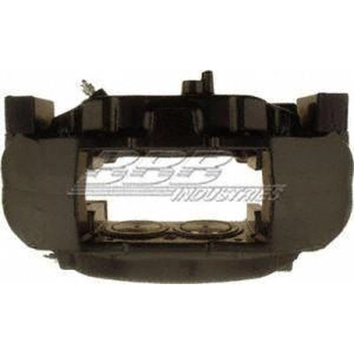 Front Right Rebuilt Caliper With Hardware by BBB INDUSTRIES - 97B05418A pa4