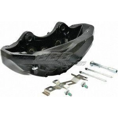 Front Right Rebuilt Caliper With Hardware by BBB INDUSTRIES - 97B05426A pa1