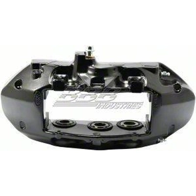 Front Right Rebuilt Caliper With Hardware by BBB INDUSTRIES - 97B05426A pa5