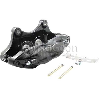 Front Right Rebuilt Caliper With Hardware by BBB INDUSTRIES - 97B17423A pa1