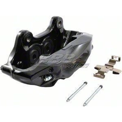 Front Right Rebuilt Caliper With Hardware by BBB INDUSTRIES - 97B17469A pa1