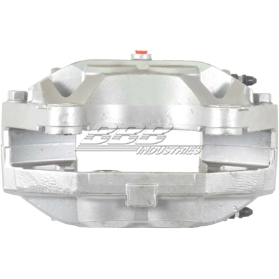 Front Right Rebuilt Caliper With Hardware by BBB INDUSTRIES - 97R00635B pa7