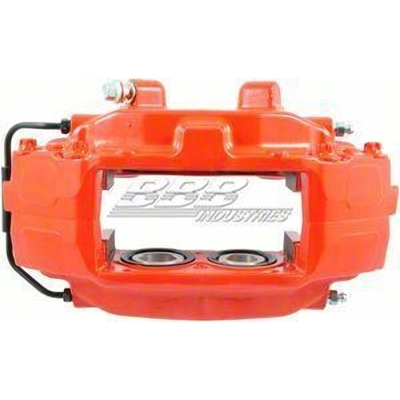 Front Right Rebuilt Caliper With Hardware by BBB INDUSTRIES - 97R17423A pa6