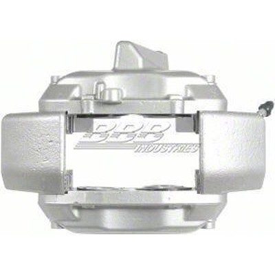 Front Right Rebuilt Caliper With Hardware by BBB INDUSTRIES - 97S02753A pa4