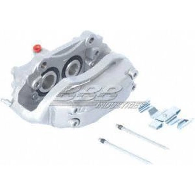 Front Right Rebuilt Caliper With Hardware by BBB INDUSTRIES - 97S02758A pa1