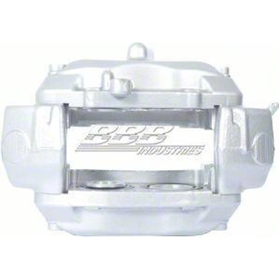 Front Right Rebuilt Caliper With Hardware by BBB INDUSTRIES - 97S02758A pa5