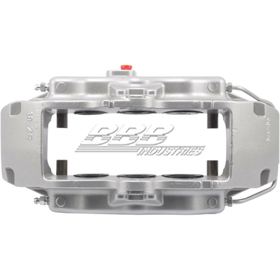 Front Right Rebuilt Caliper With Hardware by BBB INDUSTRIES - 97S03145B pa3