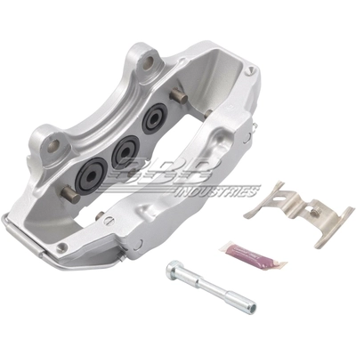 Front Right Rebuilt Caliper With Hardware by BBB INDUSTRIES - 97S03145B pa8