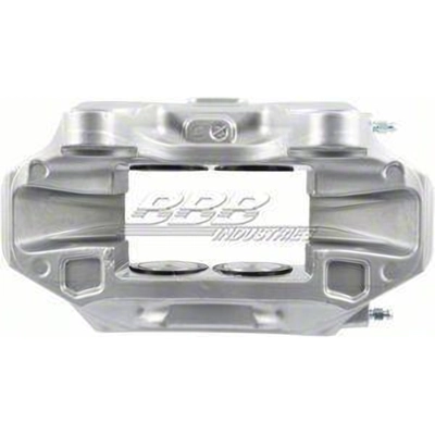 Front Right Rebuilt Caliper With Hardware by BBB INDUSTRIES - 97S03349B pa2