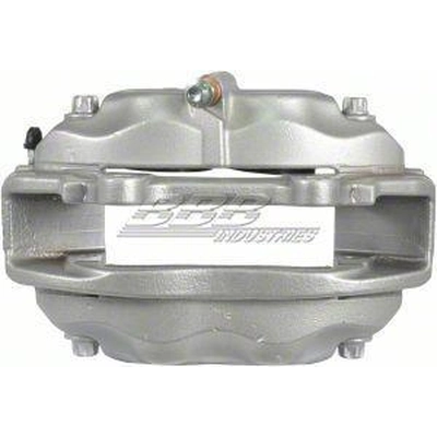 Front Right Rebuilt Caliper With Hardware by BBB INDUSTRIES - 97S17724A pa5