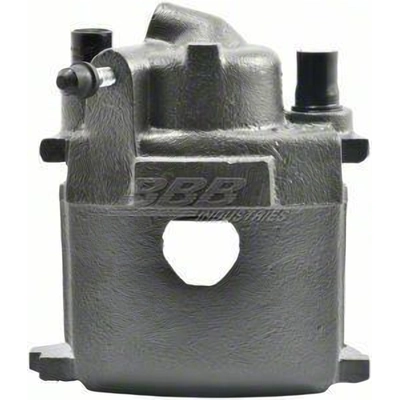 Front Right Rebuilt Caliper With Hardware by BBB INDUSTRIES - 98-03305B pa5