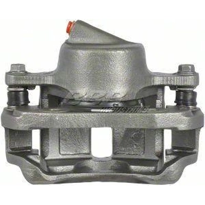 Front Right Rebuilt Caliper With Hardware by BBB INDUSTRIES - 99-00510A pa1