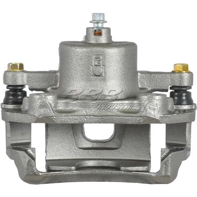 Front Right Rebuilt Caliper With Hardware by BBB INDUSTRIES - 99-00521A pa1