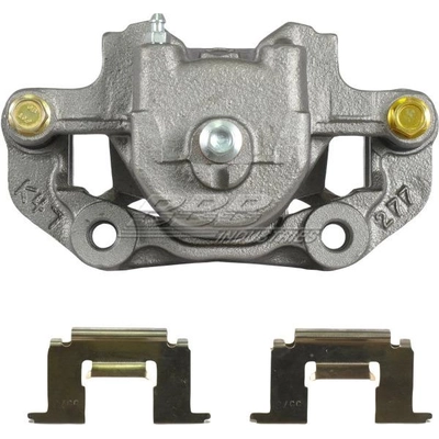 Front Right Rebuilt Caliper With Hardware by BBB INDUSTRIES - 99-00521A pa6
