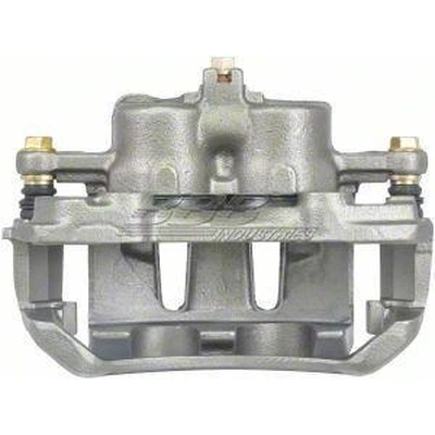 Front Right Rebuilt Caliper With Hardware by BBB INDUSTRIES - 99-00536A pa1