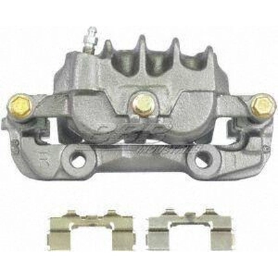 Front Right Rebuilt Caliper With Hardware by BBB INDUSTRIES - 99-00536A pa3