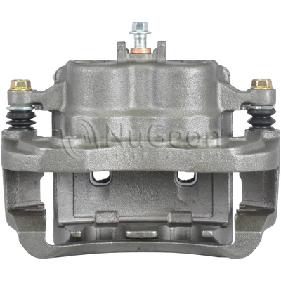 BBB INDUSTRIES - 99-00553A - Disc Brake Caliper pa1