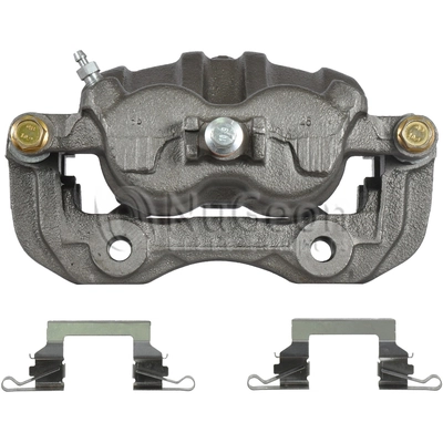 BBB INDUSTRIES - 99-00553A - Disc Brake Caliper pa2