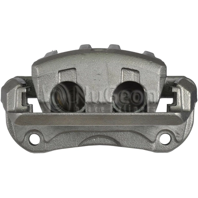 Front Right Rebuilt Caliper With Hardware by BBB INDUSTRIES - 99-00564B pa1