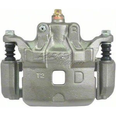 Front Right Rebuilt Caliper With Hardware by BBB INDUSTRIES - 99-00568B pa10