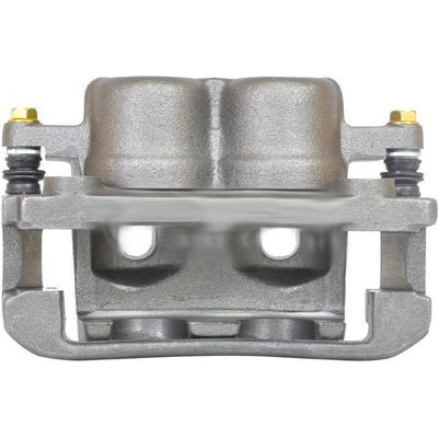 Front Right Rebuilt Caliper With Hardware by BBB INDUSTRIES - 99-00576B pa2