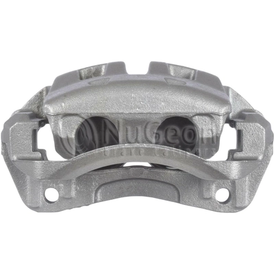 Front Right Rebuilt Caliper With Hardware by BBB INDUSTRIES - 99-00587A pa1