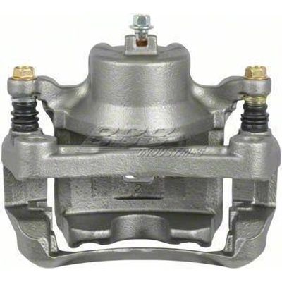 Front Right Rebuilt Caliper With Hardware by BBB INDUSTRIES - 99-00593B pa1