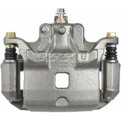 Front Right Rebuilt Caliper With Hardware by BBB INDUSTRIES - 99-00593B pa4