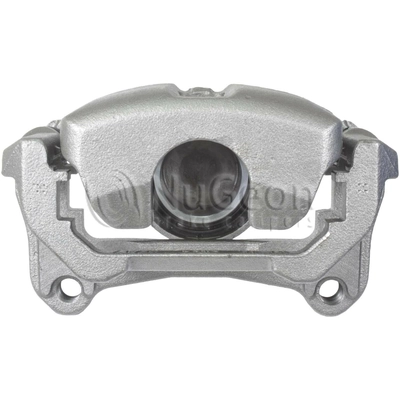Front Right Rebuilt Caliper With Hardware by BBB INDUSTRIES - 99-00594B pa1