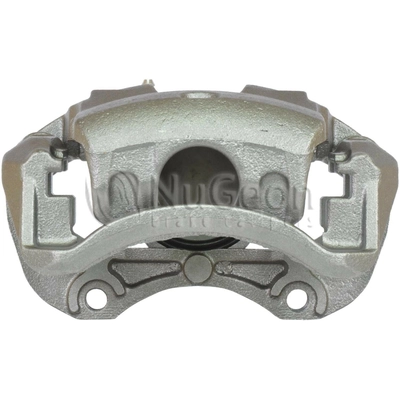Front Right Rebuilt Caliper With Hardware by BBB INDUSTRIES - 99-00596B pa1
