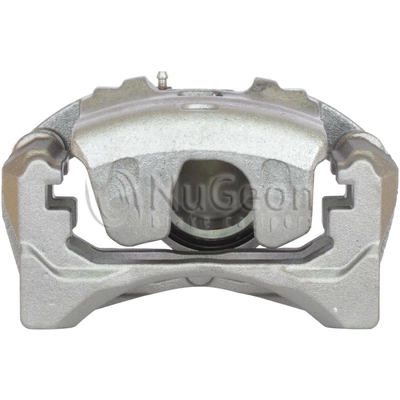 Front Right Rebuilt Caliper With Hardware by BBB INDUSTRIES - 99-00597B pa1
