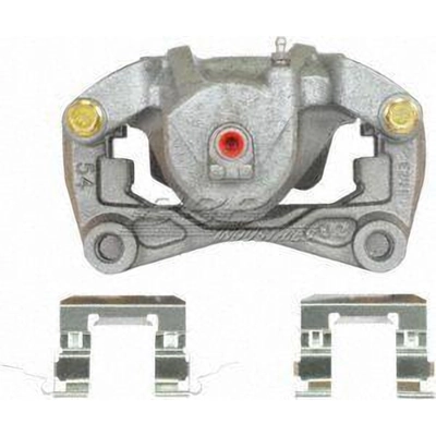 Front Right Rebuilt Caliper With Hardware by BBB INDUSTRIES - 99-00597B pa4