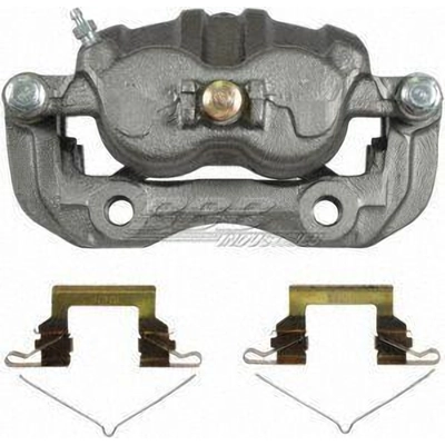 Front Right Rebuilt Caliper With Hardware by BBB INDUSTRIES - 99-00599A pa3