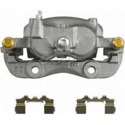 Front Right Rebuilt Caliper With Hardware by BBB INDUSTRIES - 99-00600A pa3