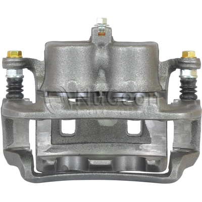 BBB INDUSTRIES - 99-00607A - Disc Brake Caliper pa1