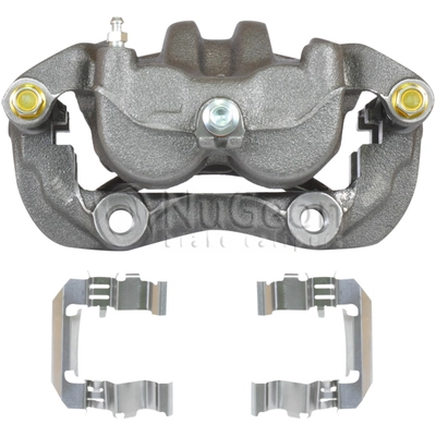 BBB INDUSTRIES - 99-00607A - Disc Brake Caliper pa2