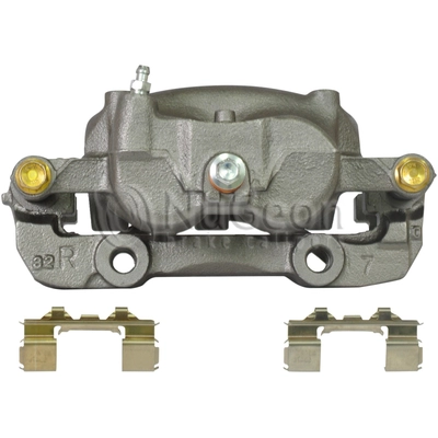 BBB INDUSTRIES - 99-00608A - Disc Brake Caliper pa2