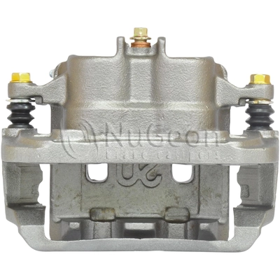 BBB INDUSTRIES - 99-00611A - Disc Brake Caliper pa1