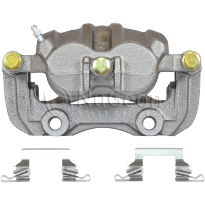 BBB INDUSTRIES - 99-00611A - Disc Brake Caliper pa2