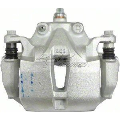 Front Right Rebuilt Caliper With Hardware by BBB INDUSTRIES - 99-00617B pa4