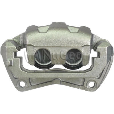 Front Right Rebuilt Caliper With Hardware by BBB INDUSTRIES - 99-00626B pa1